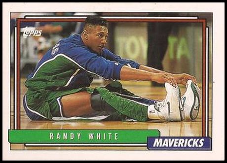151 Randy White